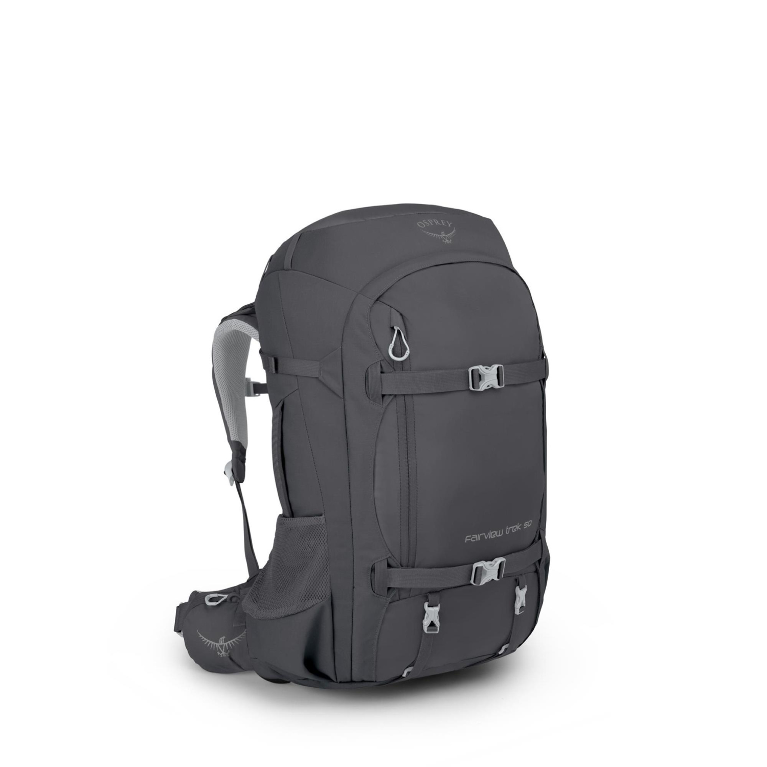OSPREY Fairview Trek 50 - Reise & Trekkingrucksack Damen