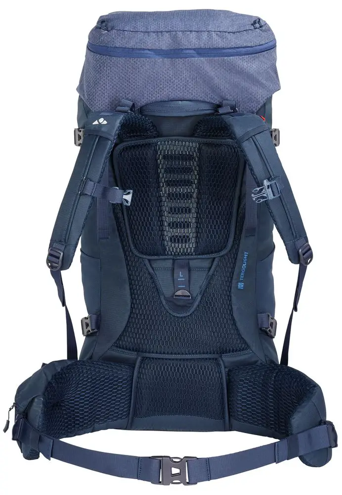VAUDE Astrum EVO 55+10 Women - Tourenrucksack