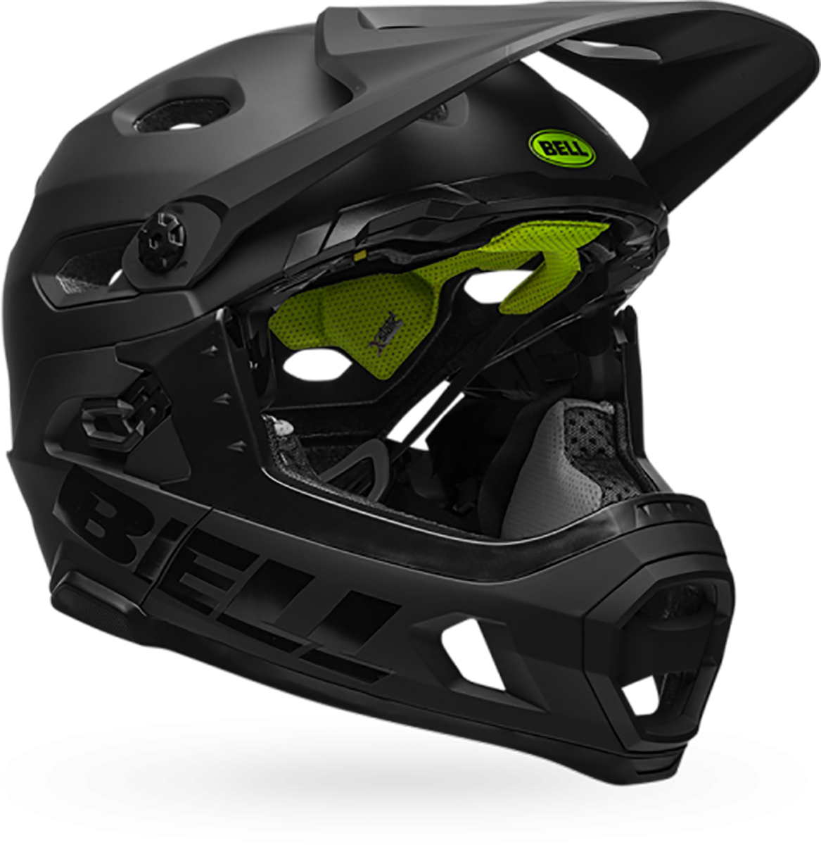 BELL Super DH (MIPS) - Full Face MTB Helm
