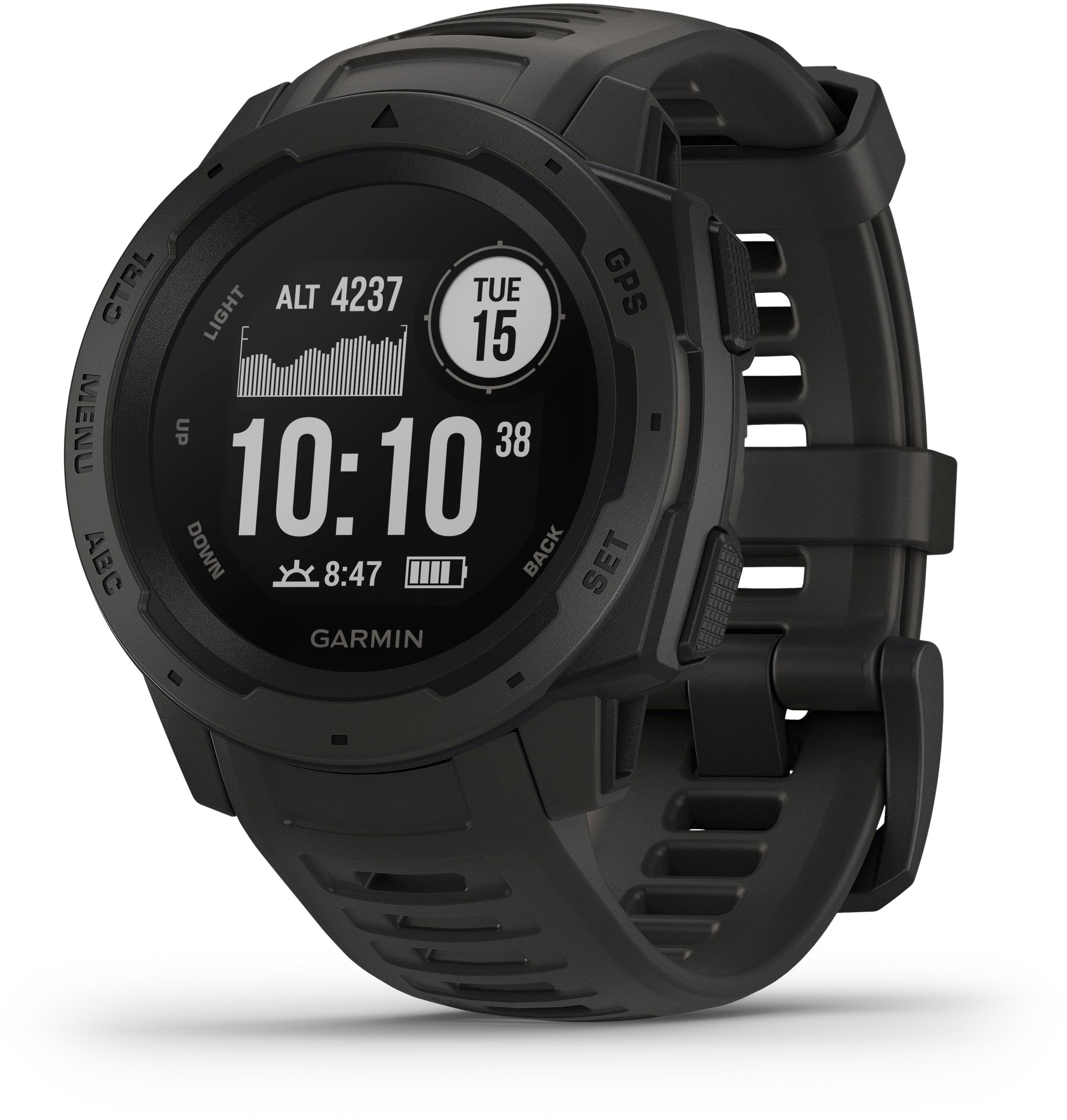 Garmin Instinct Sportuhr