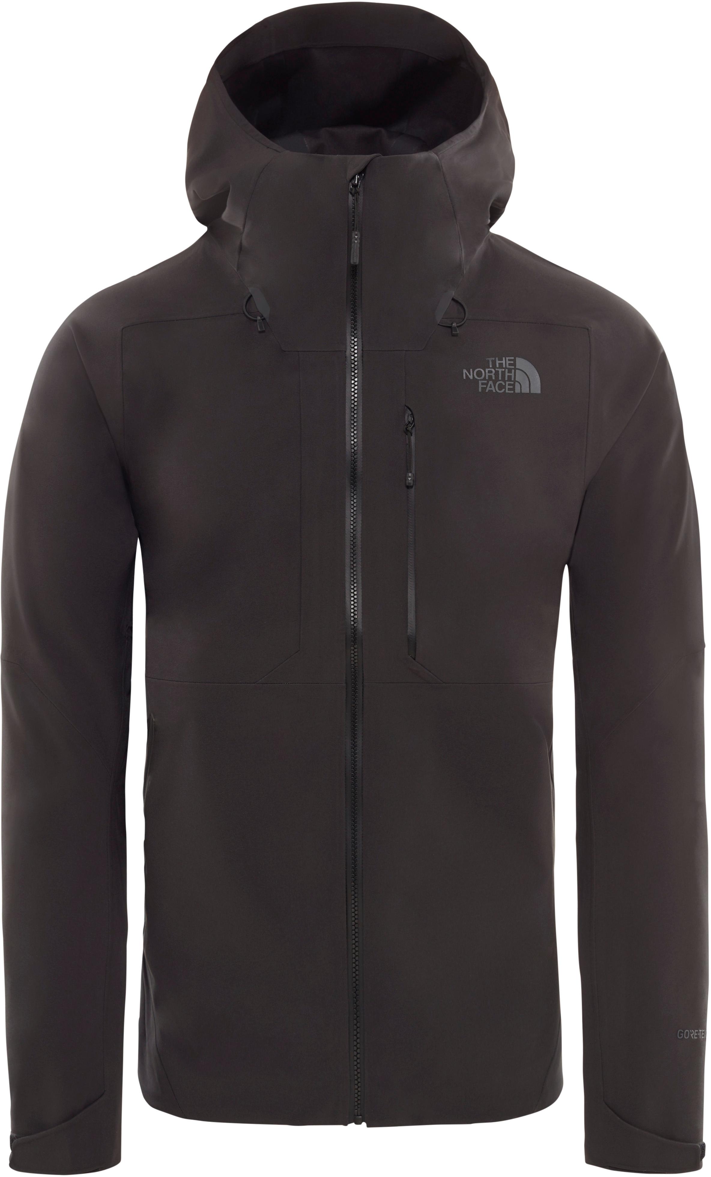 The North Face APEX FLEX 2.0 GORE-TEX® Softshelljacke Herren