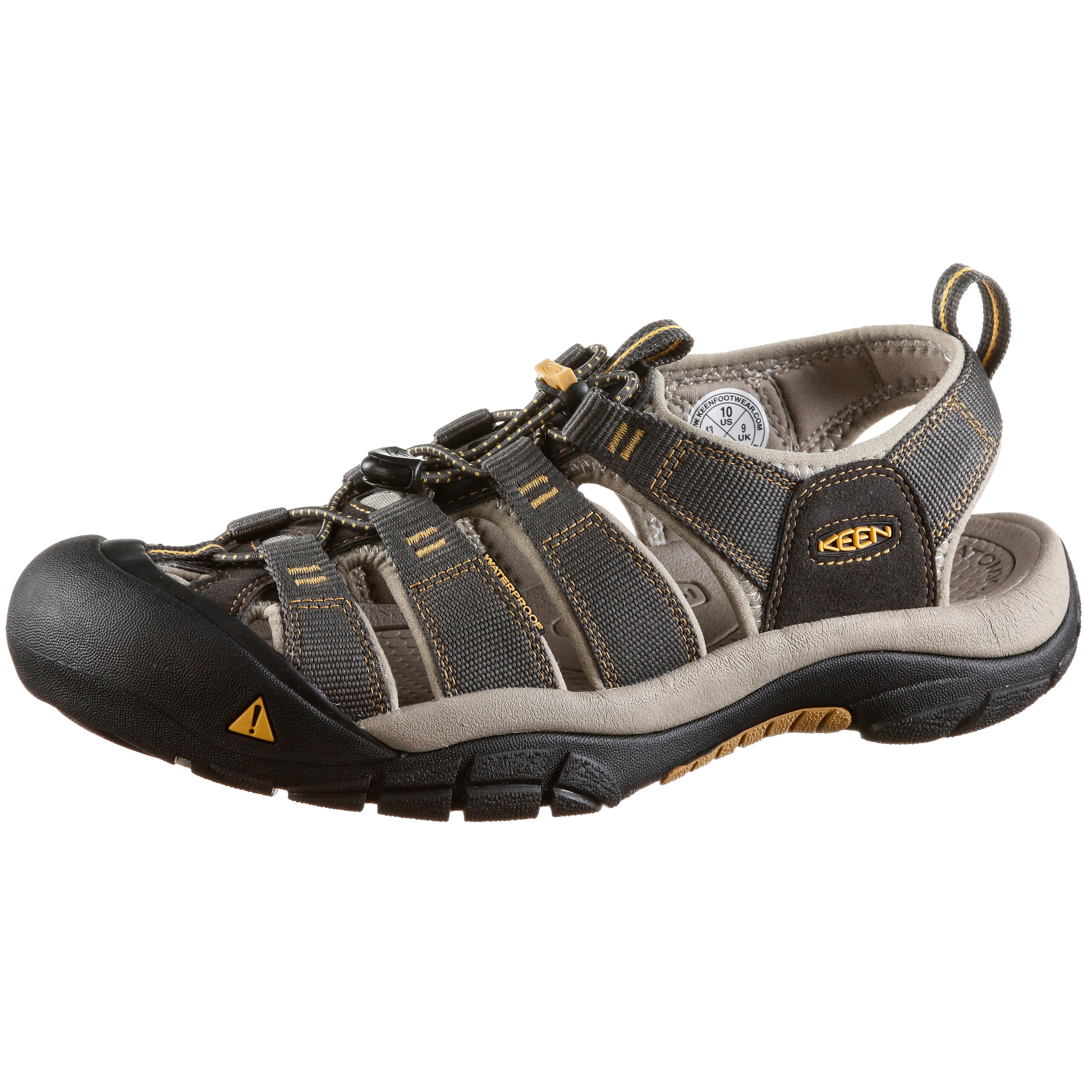 KEEN Newport H2 - Outdoorsandalen Männer