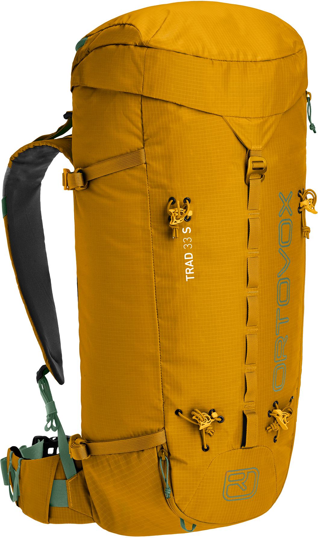 ORTOVOX Trad 33 S Kletterrucksack Damen