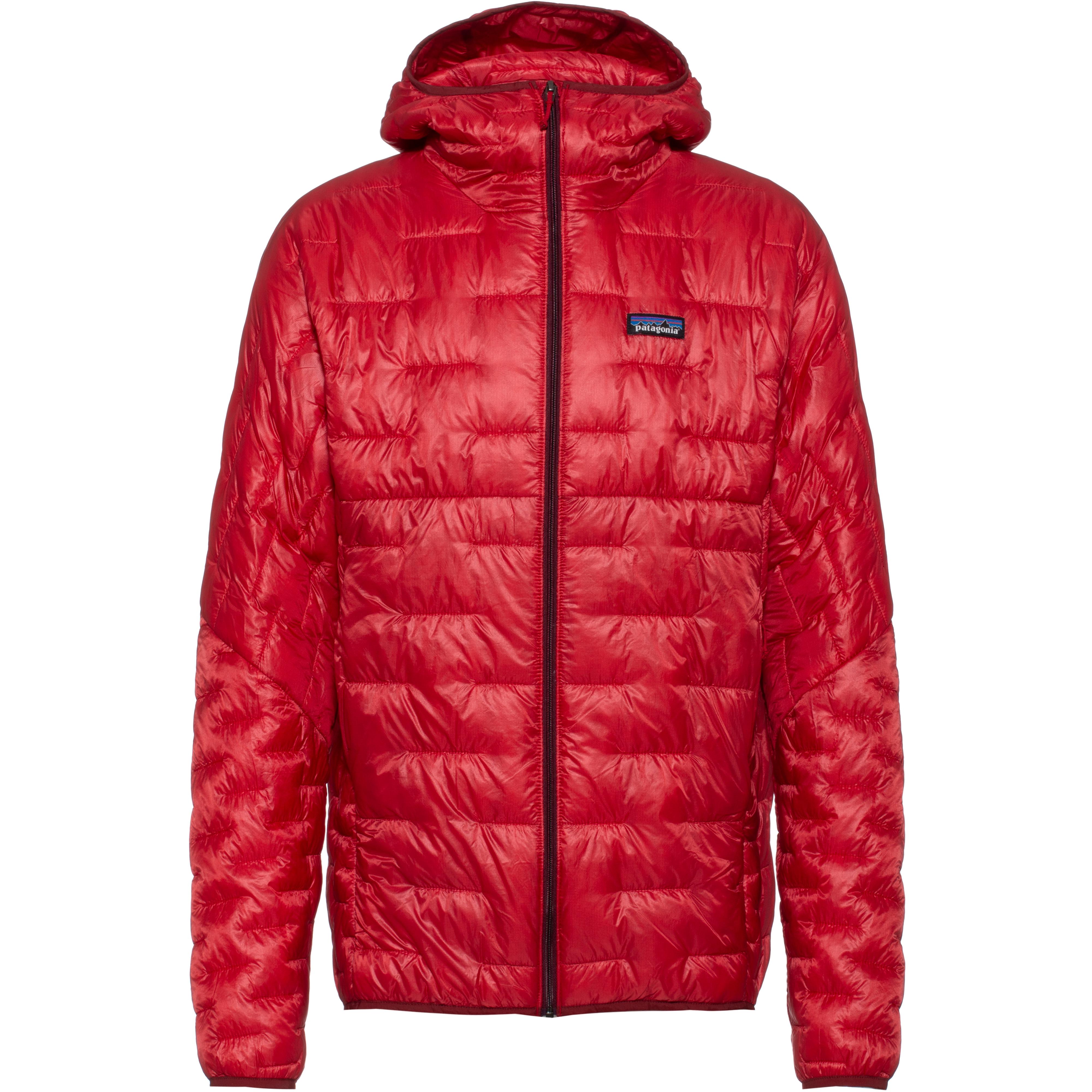 Patagonia Micro Puff Steppjacke Herren