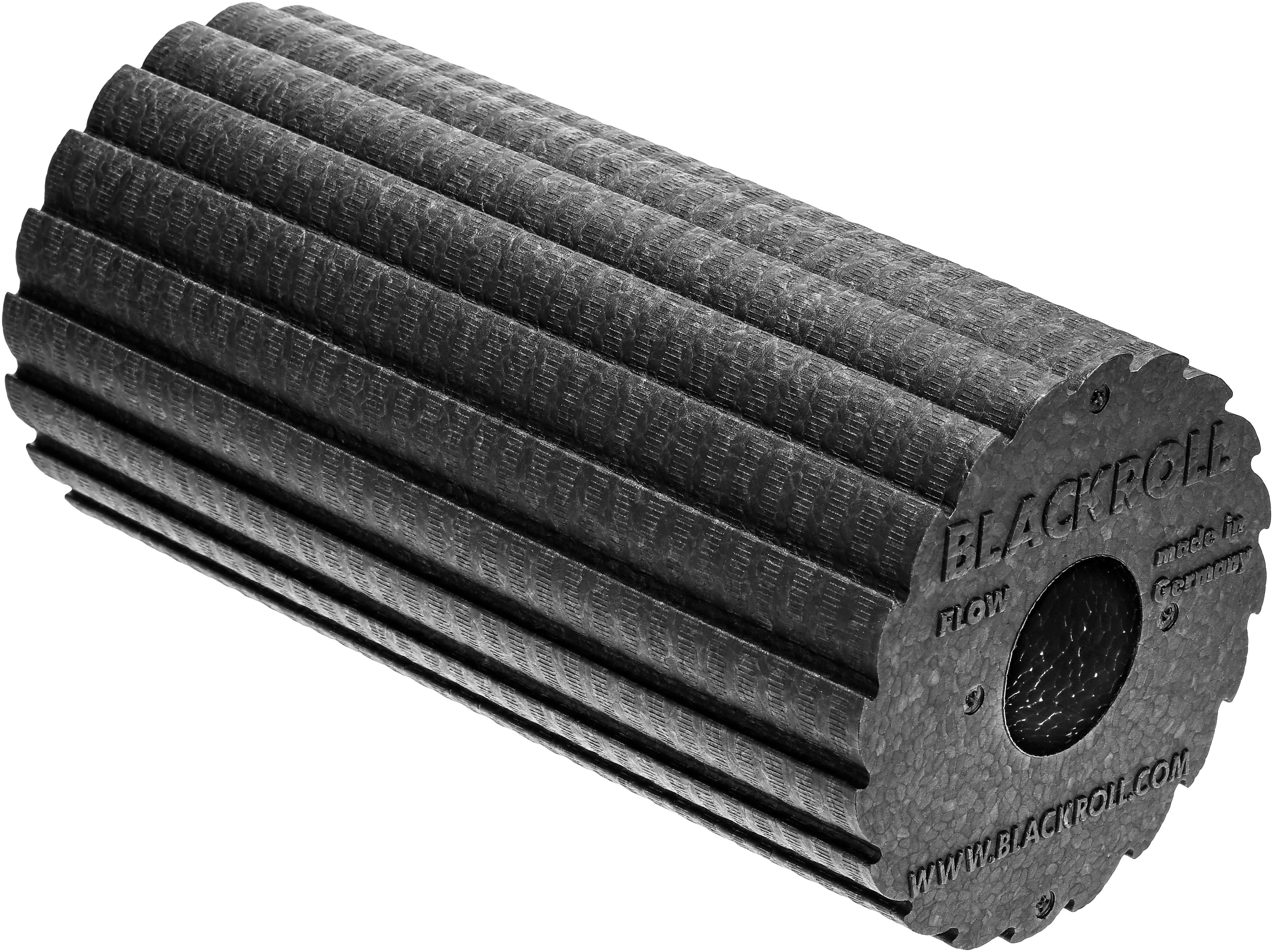 BLACKROLL Groove Faszienrolle - Fitness Zubehör
