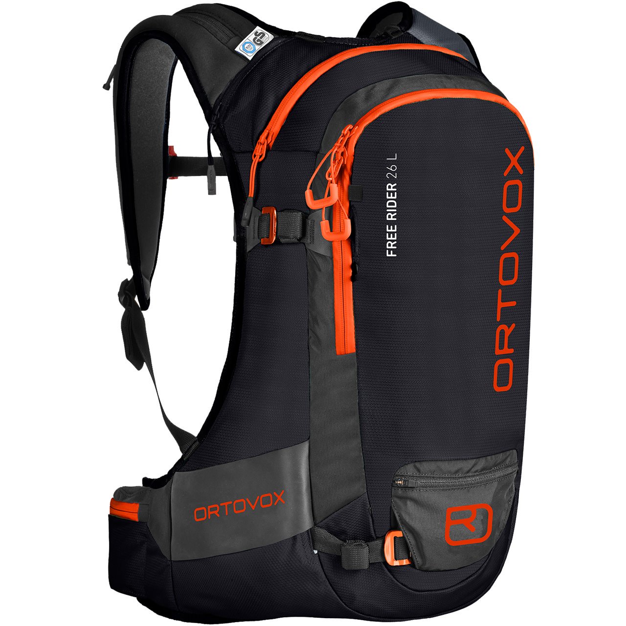 Ortovox Freerider 26L