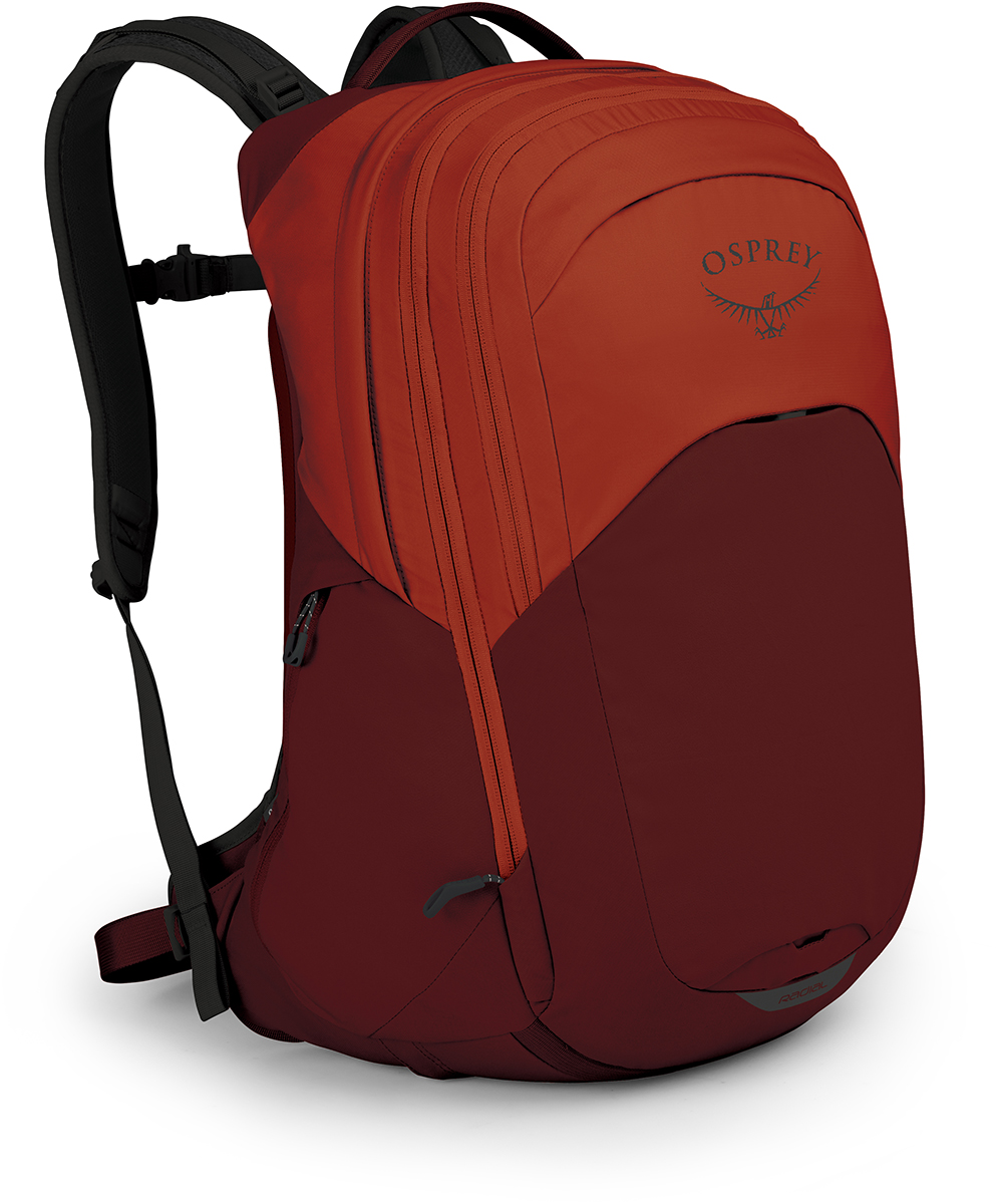 Osprey Radial Rucksack - Daypack
