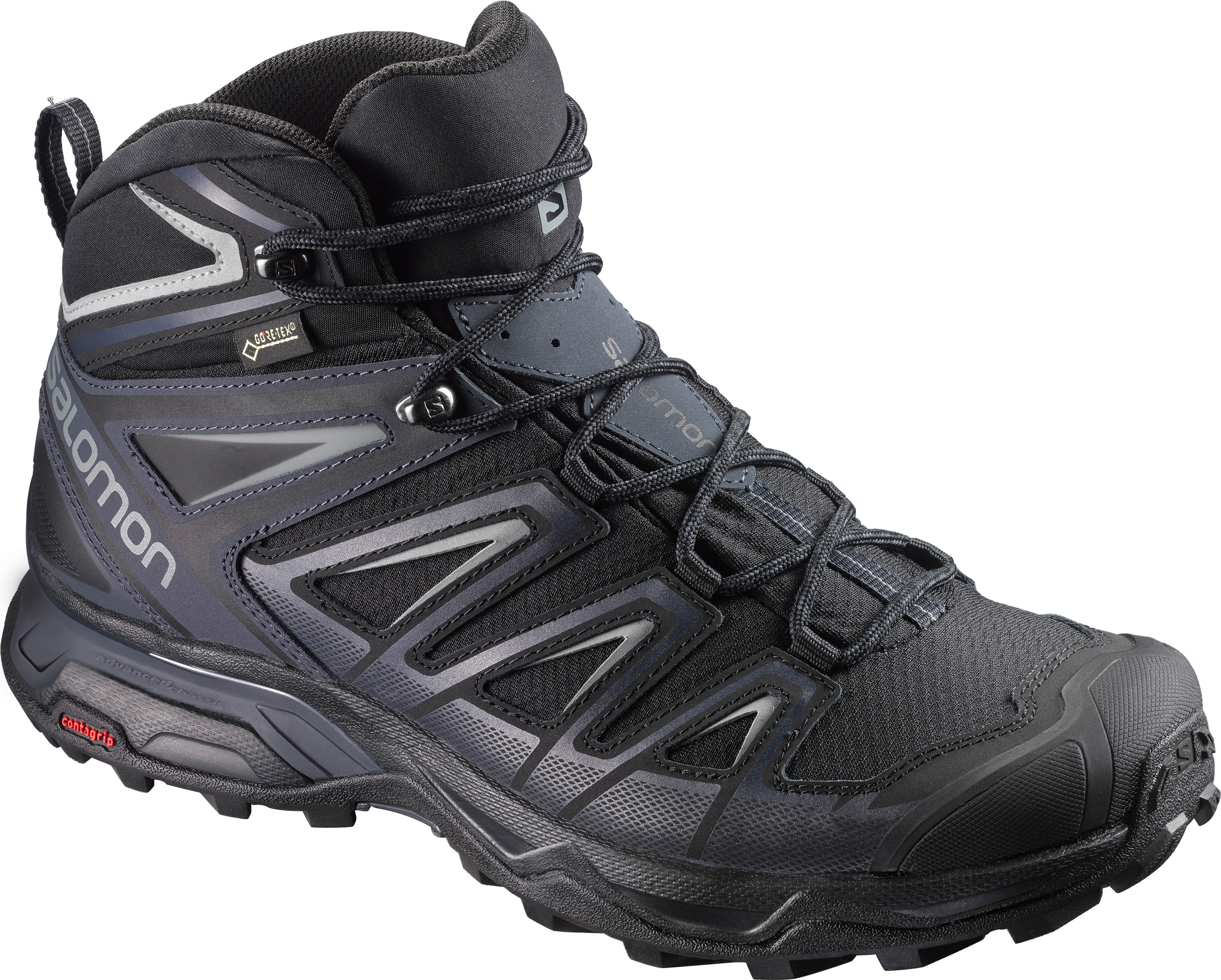 Salomon X Ultra 3 Mid GTX Wanderschuhe - Stiefel