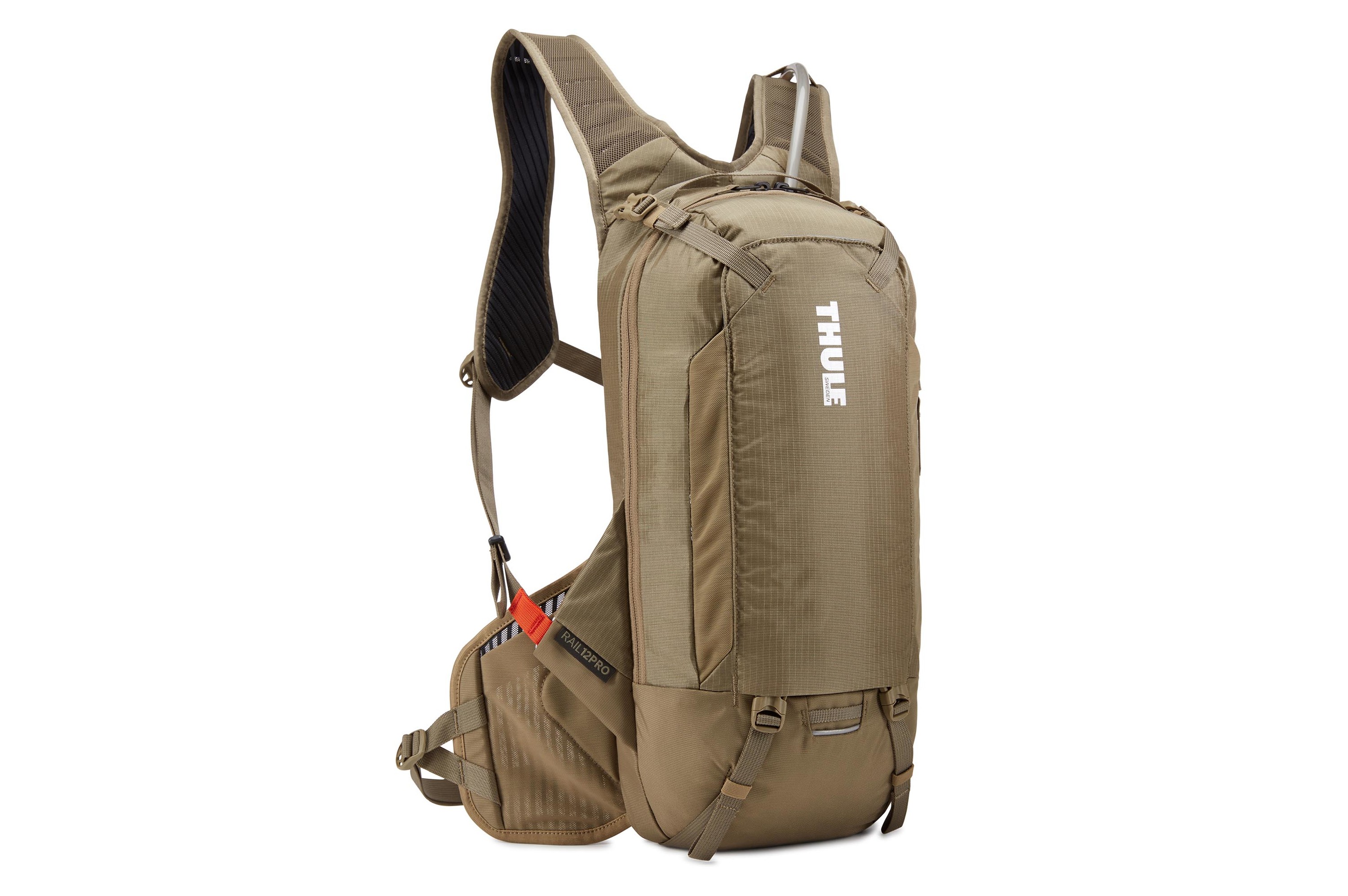 THULE Rail 12L Pro - Fahrradrucksack