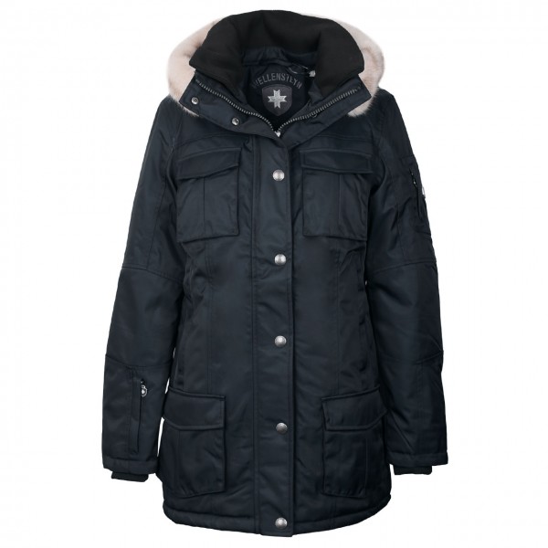 WELLENSTEYN Schneezauber - Winterjacke Frauen
