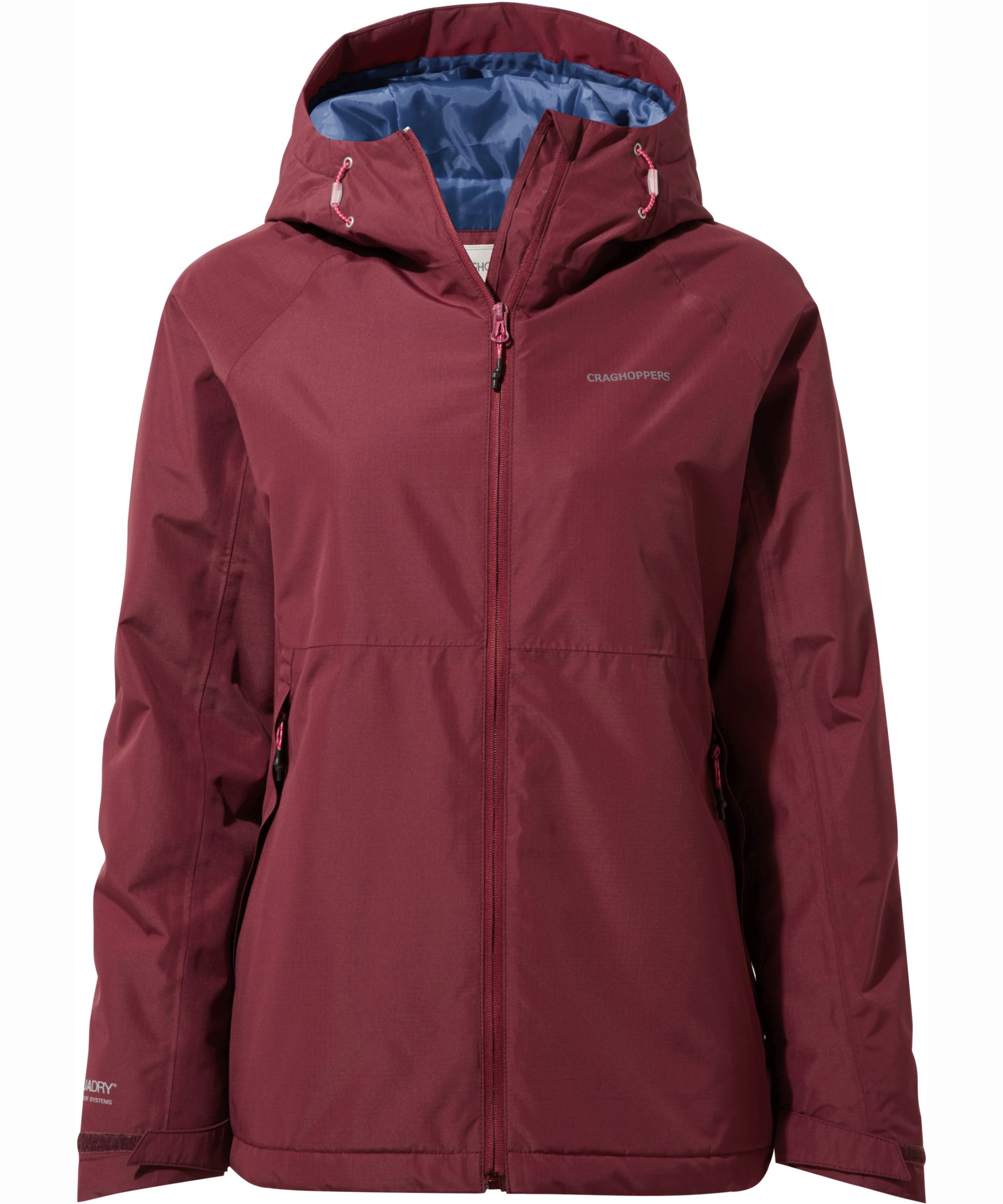 CRAGHOPPERS Aurora Jacket - Hardshelljacke Damen
