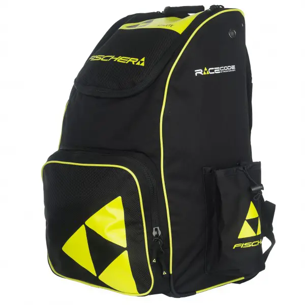 Fischer - Backpack Race 55 Gr 55 l schwarz