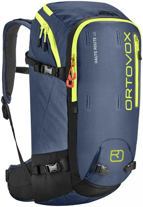 ORTOVOX Haute Route 40 - Skitourenaucksack