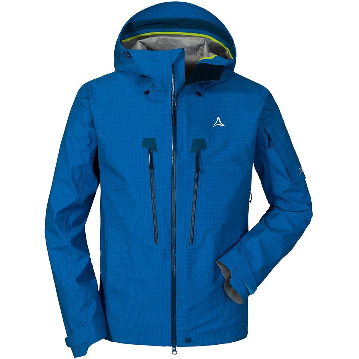 SCHÖFFEL Val D Isere 3l Jacket - Hardshelljacke Herren