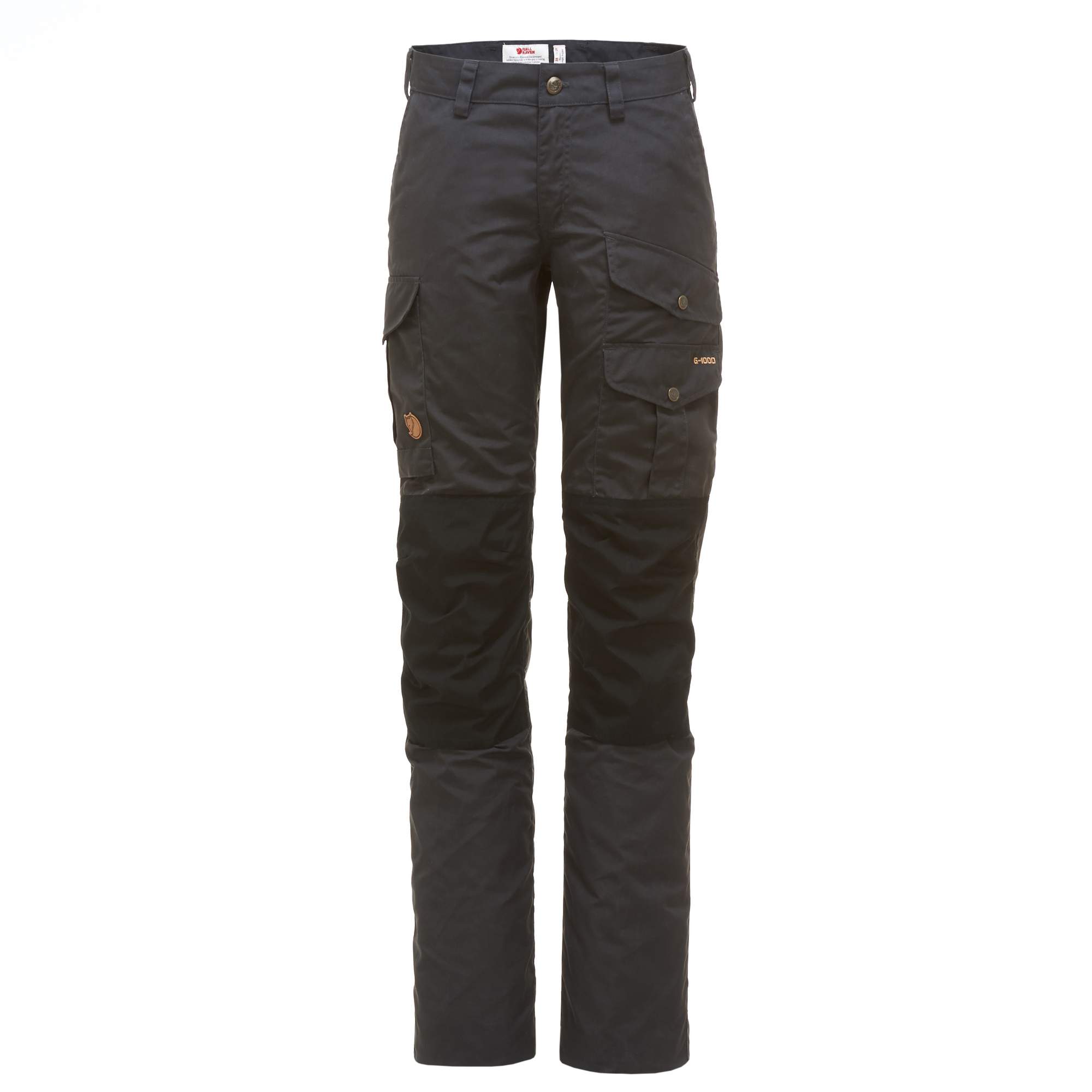 FJÄLLRÄVEN Barents Pro Trousers - Trekkinghose Frauen