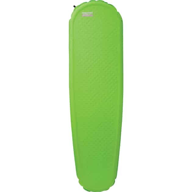Therm-a-Rest Trail Pro Regular ( Hellgrün One Size,)