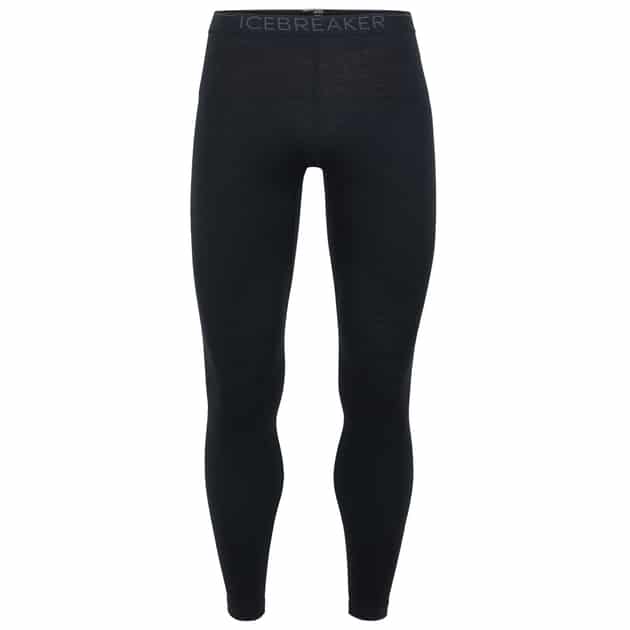ICEBREAKER Mens 200 Oasis Leggings - Funktionsunterwäsche Herren