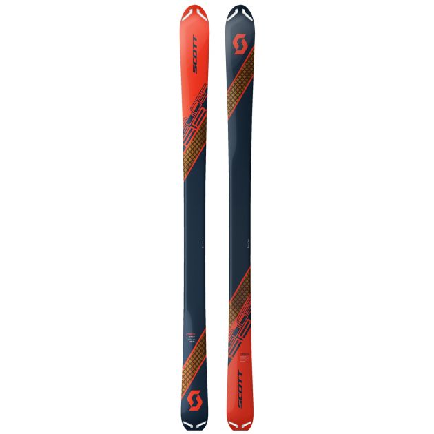SCOTT Superguide 88 19/20 - Skitouren Ski