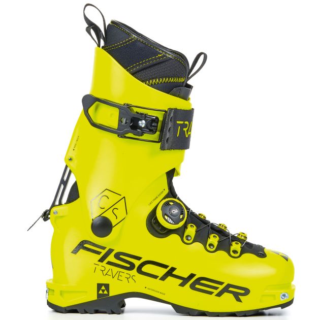 FISCHER Travers CS - Skitourenstiefel, Damen