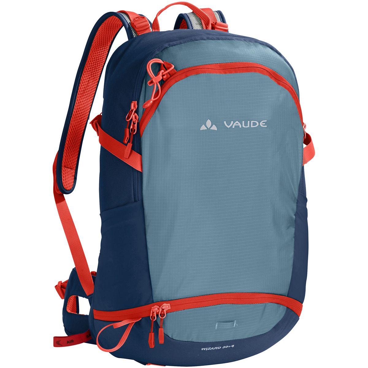 Vaude Wizard 30+4 Rucksack (Blau) | Wanderrucksäcke