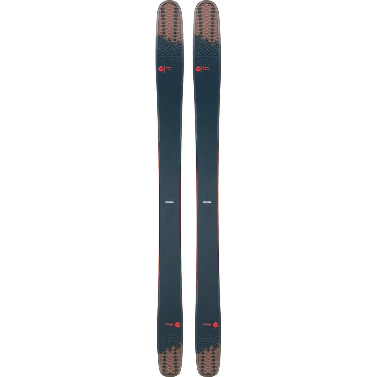 ROSSIGNOL Soul 7 HD - Freerideski