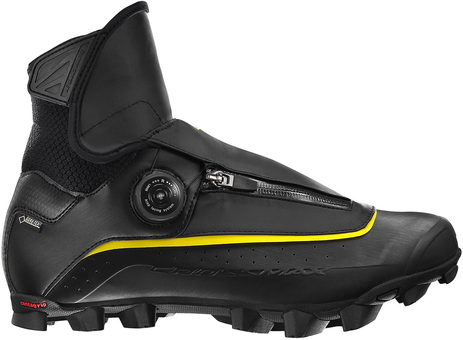 MAVIC Crossmax SL Pro Thermo - Radschuhe