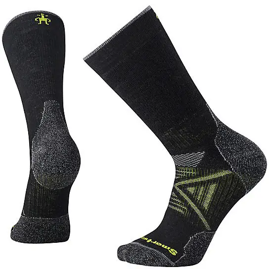 Smartwool PhD Outdoor Medium Crew Socks - Socken