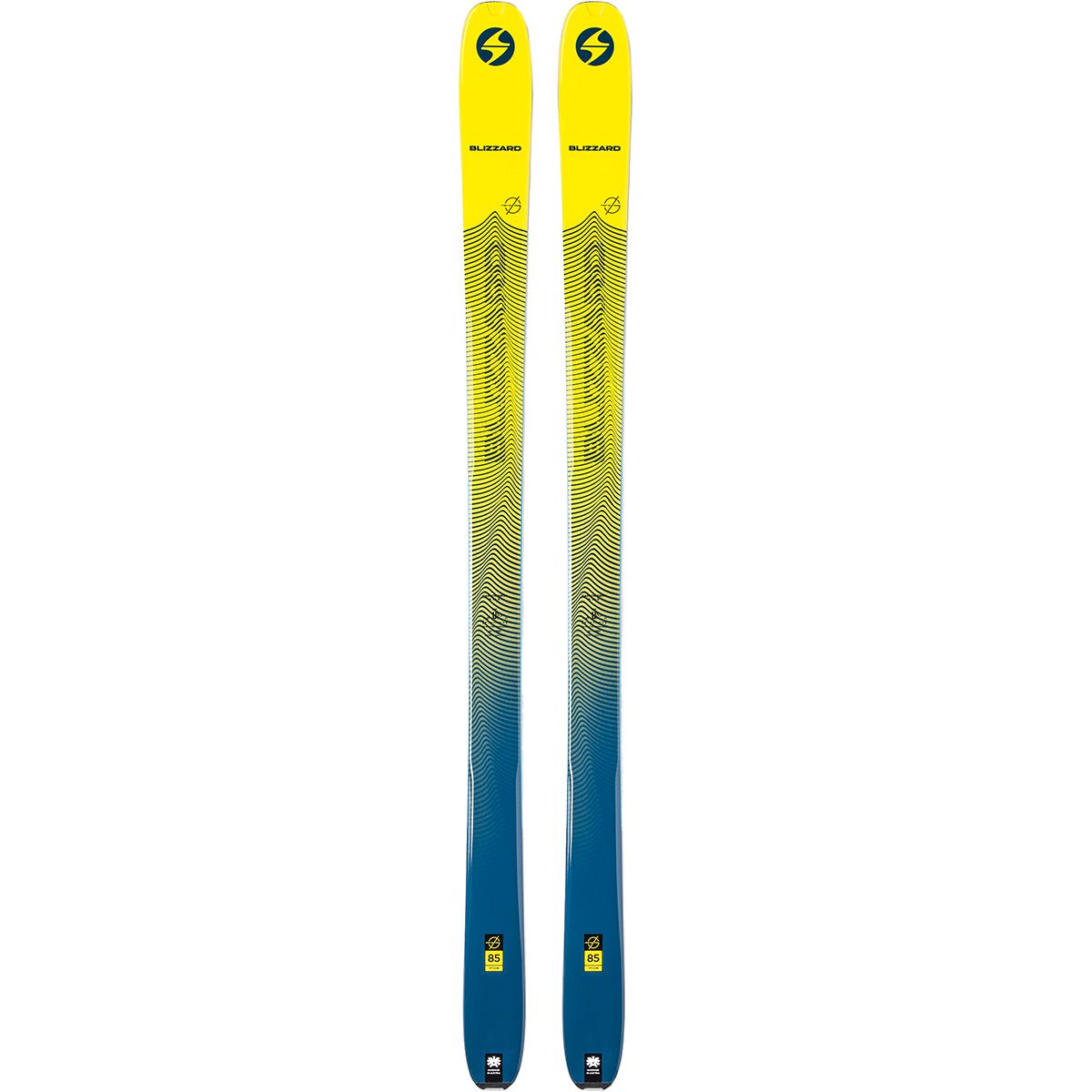 BLIZZARD Zero G 85 Tourenski 19/20 - Tourenski