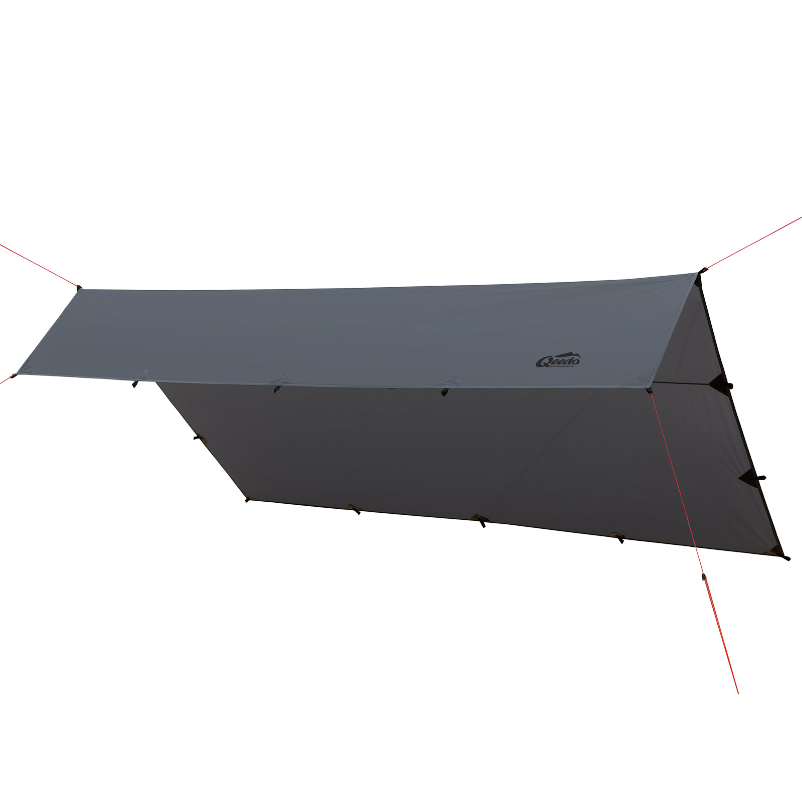 QEEDO Smart Tarp - Tarp