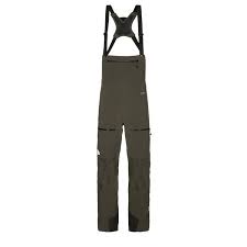 THE NORTH FACE Summit L5 Futurelight Bib  - Hardshellhose