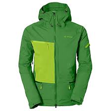 VAUDE Boe Jacke - Skijacke