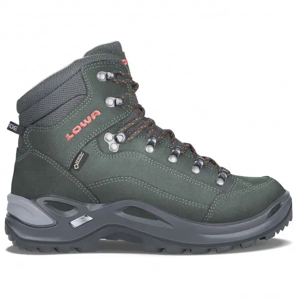 LOWA Renegade GTX Mid - Wanderschuhe Damen