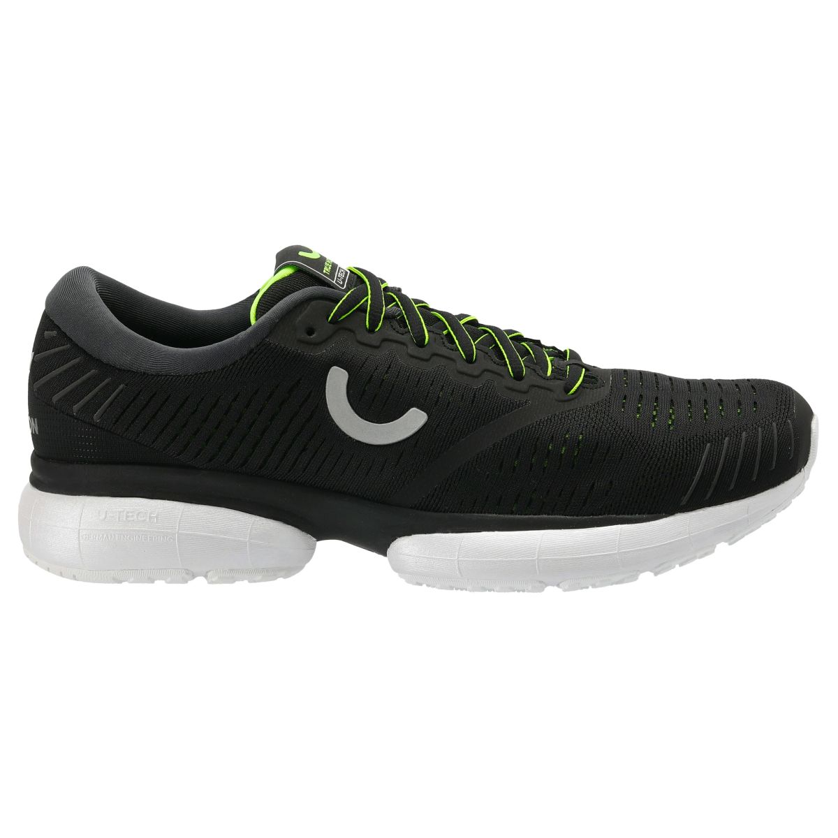 TRUE MOTION U-Tech Nevos - Laufschuhe/Trailrunning Männer