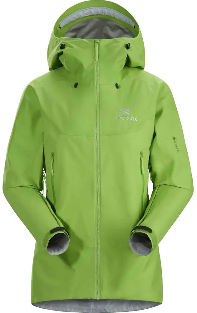 ARCTERYX Beta SL Hybrid Jacket - Hardshelljacke Damen