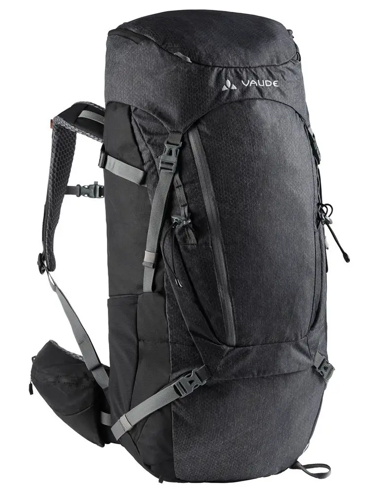 VAUDE Asymmetric 52 + 8 - Tourenrucksack