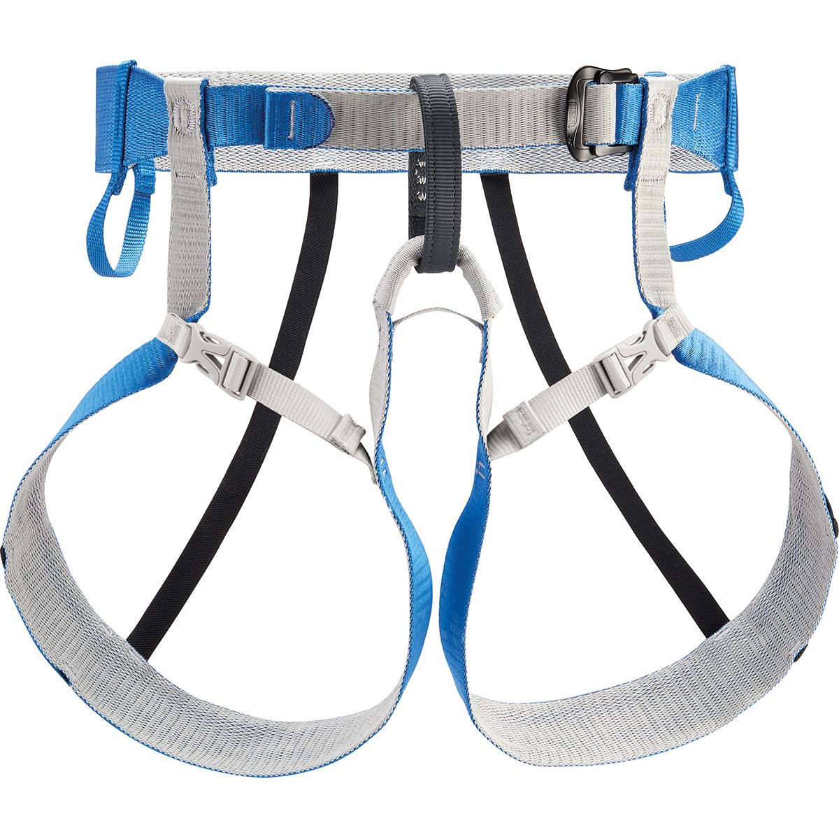 Petzl Tour Klettergurt (Blau) | Klettergurte