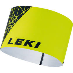 LEKI 4 Season Headband - Stirnband