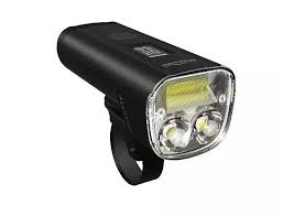 MAGICSHINE Allty 2000 - Bike Lampe