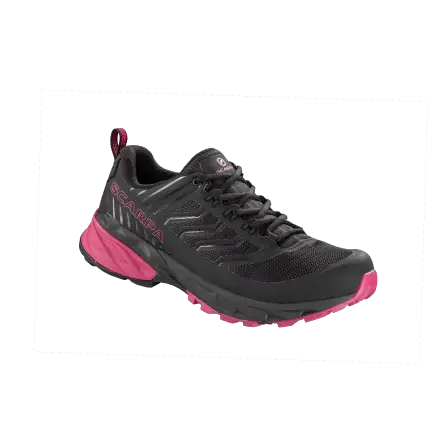 SCARPA Rush - Trailrunning Schuh Frauen
