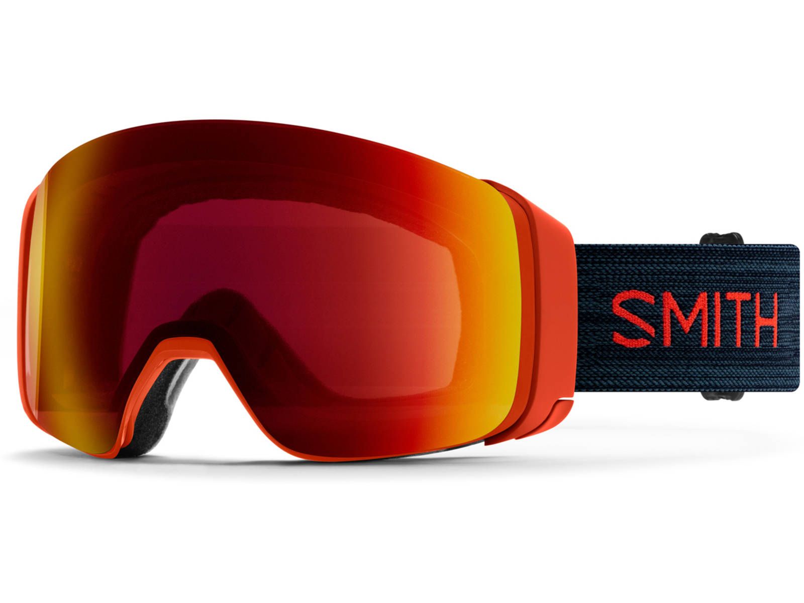 SMITH 4D MAG - Google