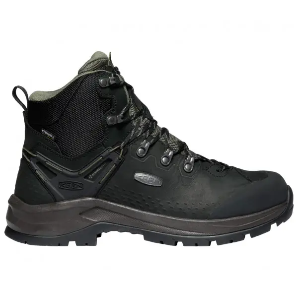 KEEN Wild Sky Mid WP - Wanderschuhe
