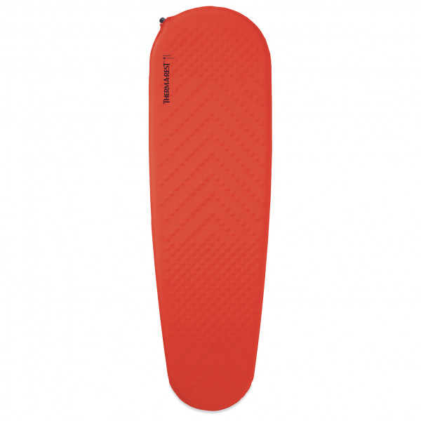 Therm-a-Rest - ProLite - Isomatte Gr 51x164 cm - Women's Regular rot