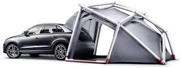 HEIMPLANET Autozelt Audi- Campingzelt