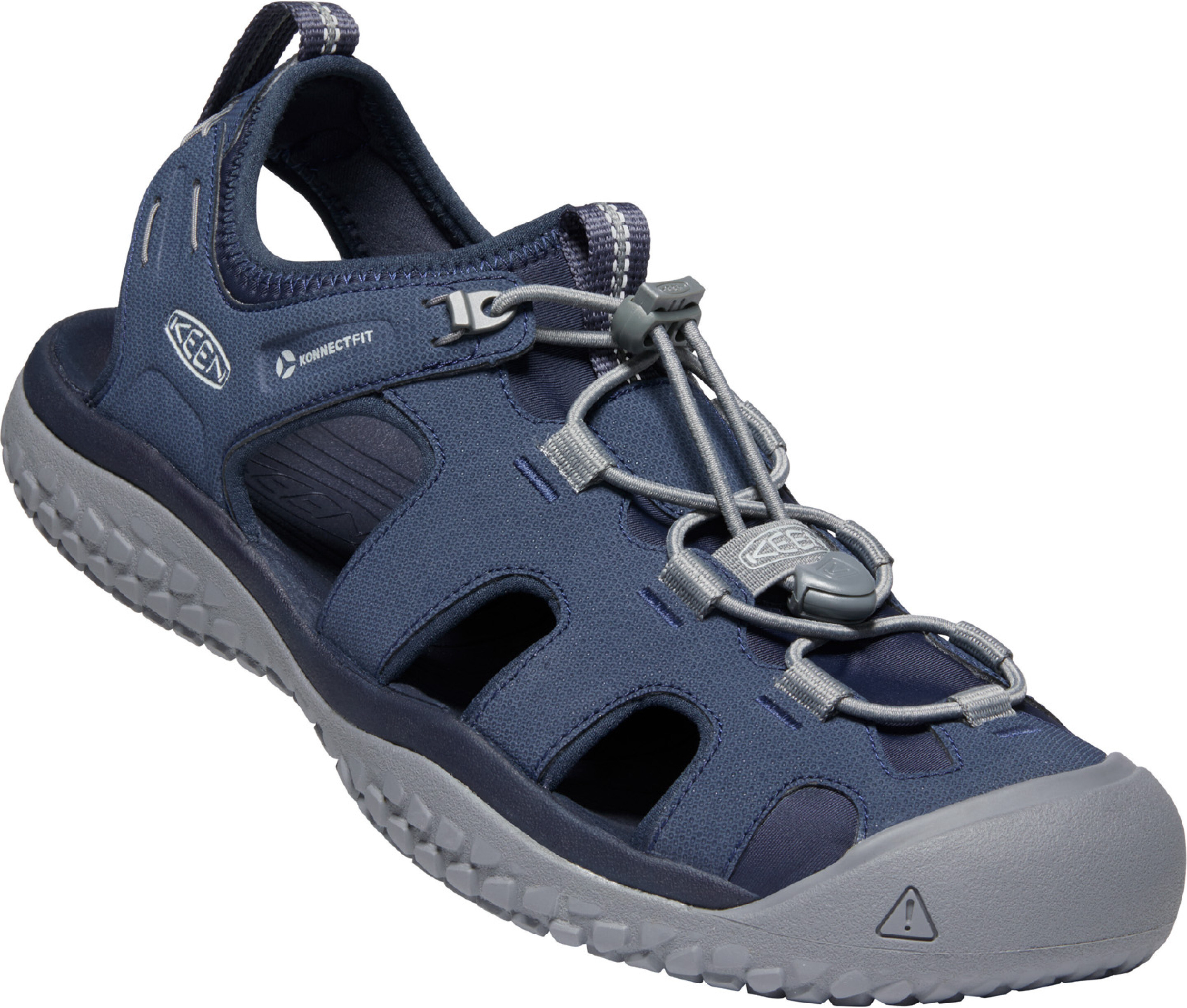 KEEN Solr - Sandalen