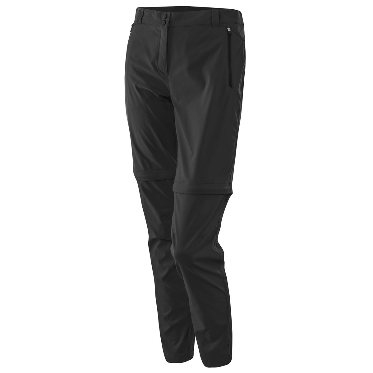 LÖFFLER Tapered CSL - Zip-Off Pants Frauen