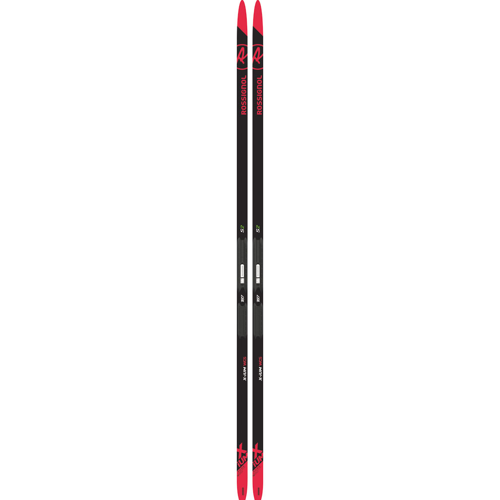 ROSSIGNOL X-IUM WCS S2 - Langlaufski