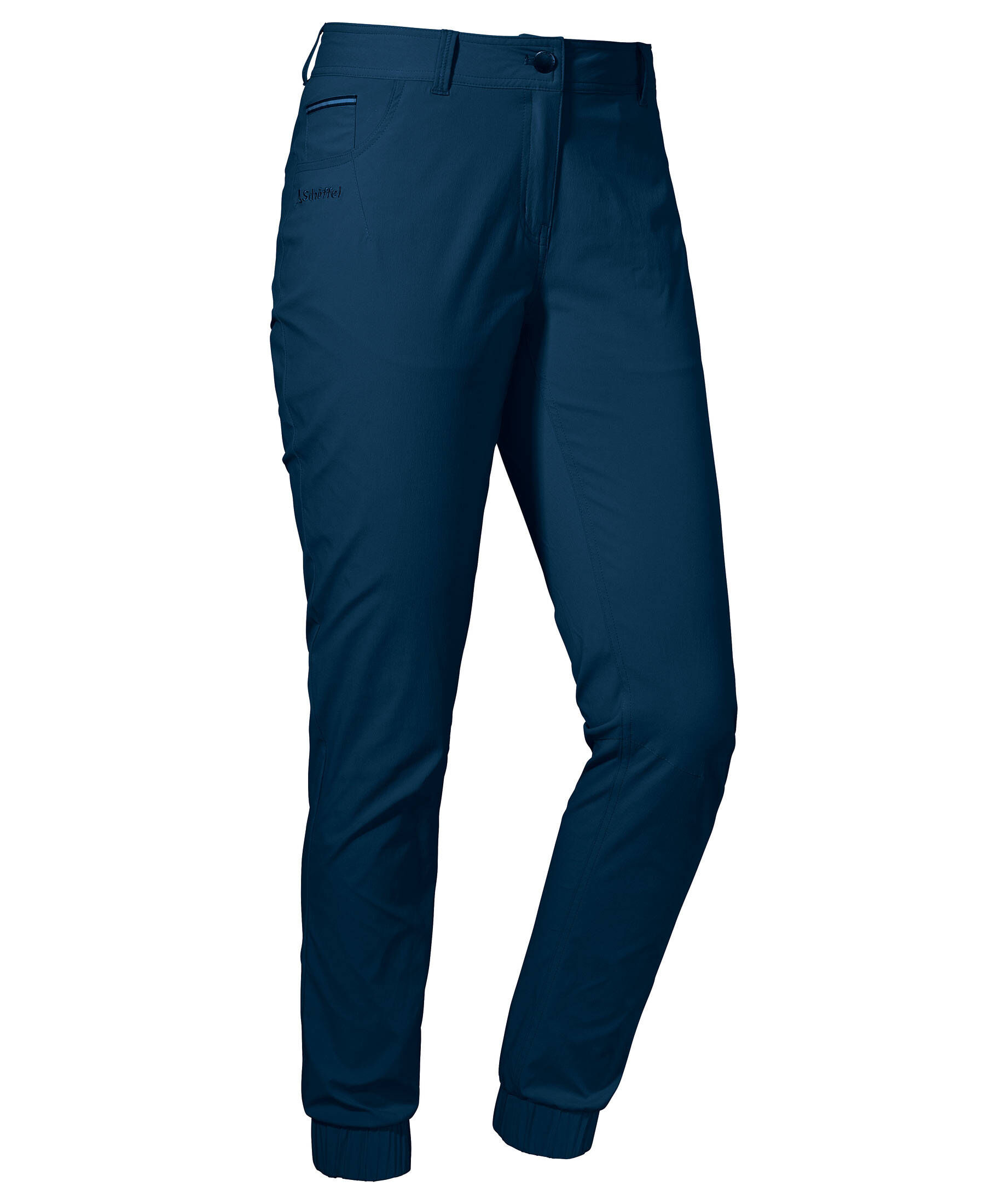SCHÖFFEL Emerald Lake L - Wanderhose Damen