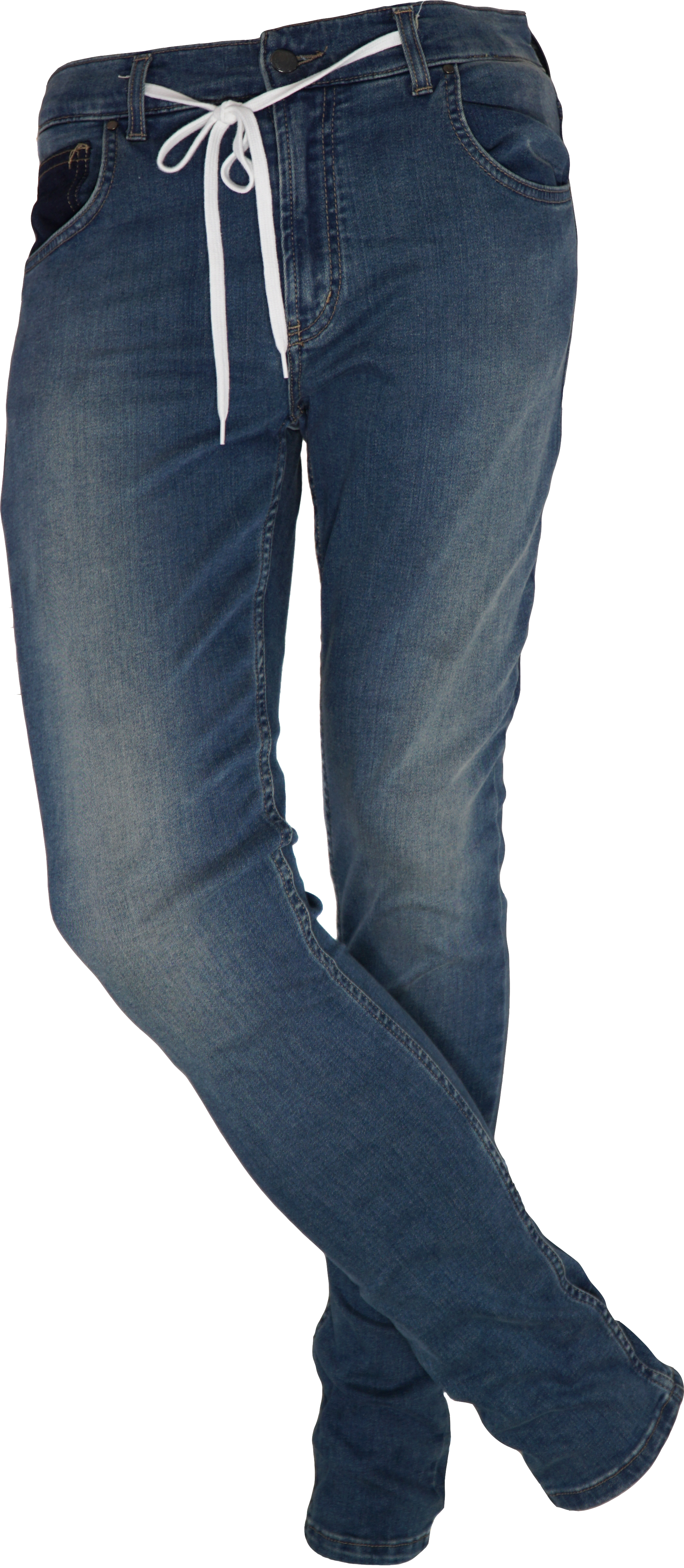 KRXLN Johnny Jeans - Kletterhose