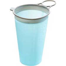 DECATHLON Kalenji Trail X-Light Cup - Becher