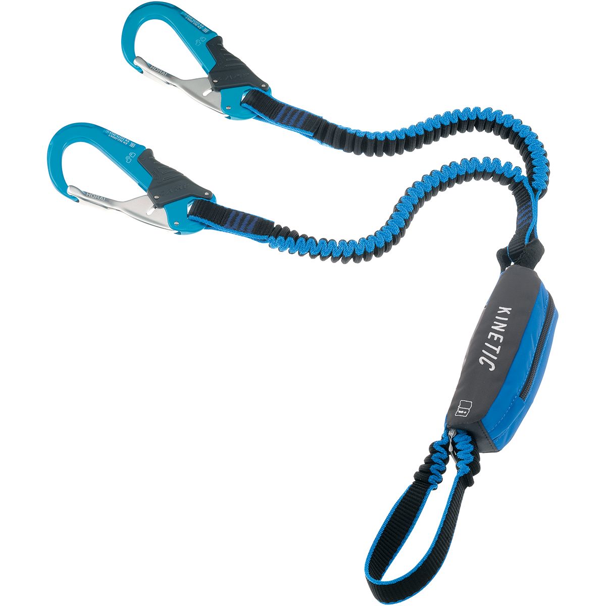 CAMP Kinetic Rewind Pro - Klettersteigset